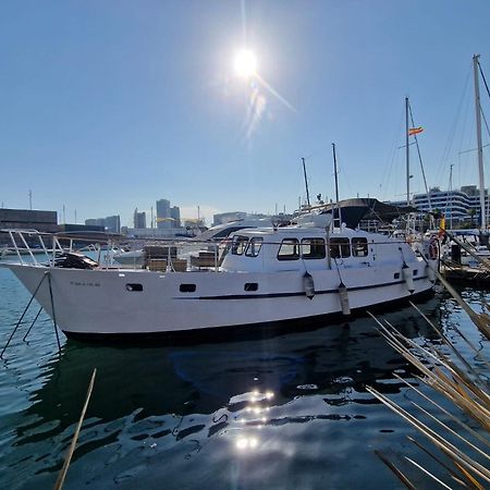 Classic Boat برشلونة المظهر الخارجي الصورة