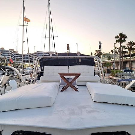 Classic Boat برشلونة المظهر الخارجي الصورة