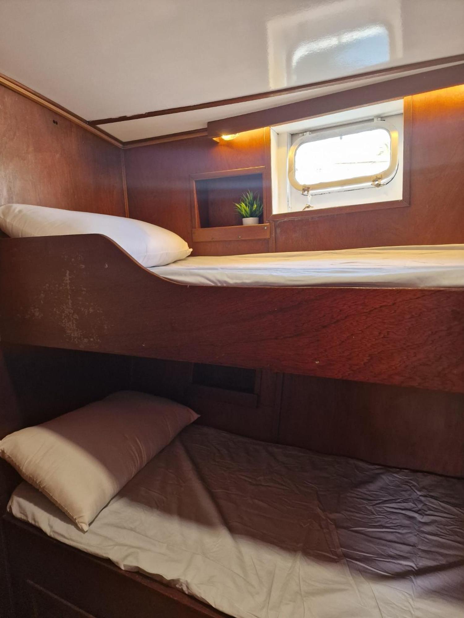 Classic Boat برشلونة المظهر الخارجي الصورة