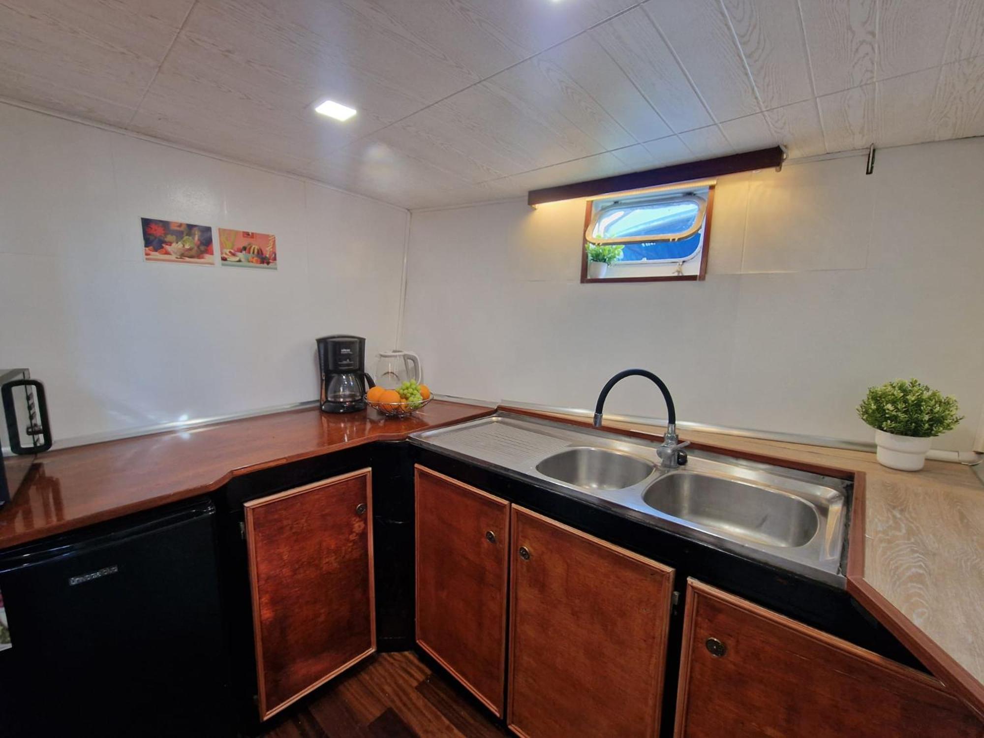 Classic Boat برشلونة المظهر الخارجي الصورة
