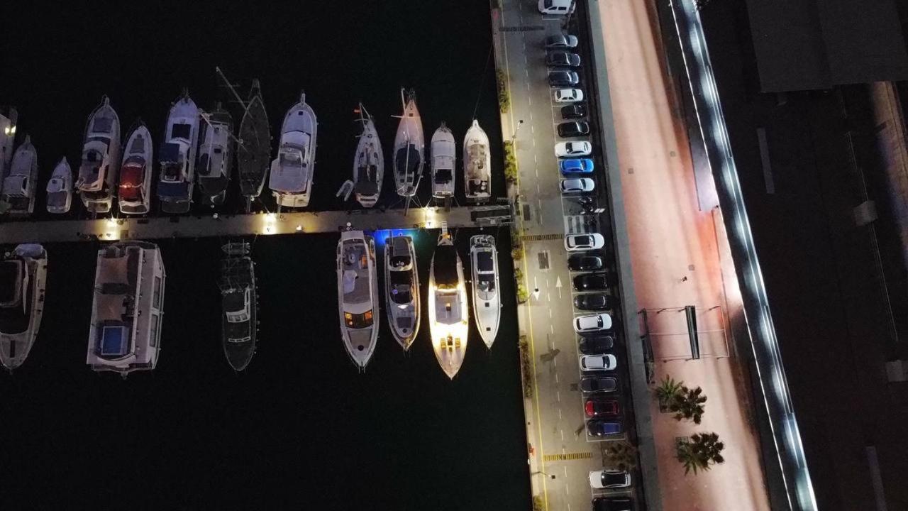Classic Boat برشلونة المظهر الخارجي الصورة